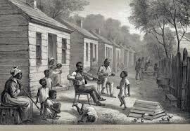 Louisiana | Slavery and Remembrance
