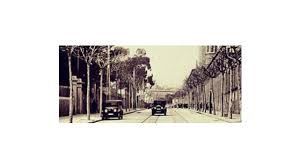 Historia De Las Tres Torres Sarria Sant Gervasi