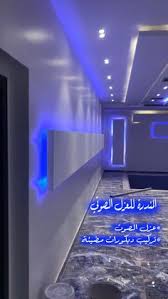 14 عزل صوتي وديكورات مضيئة لغرف النوم في الرياض Ideas In 2021 رياضي نوم سينما