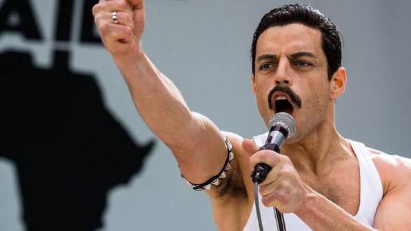 Xem Bohemian Rhapsody: Huyền thoại ngôi sao nhạc rock | Netflix
