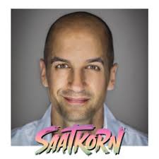 Stream #122 mit LAURA GARBE: Employer Branding bei thyssenkrupp by SAATKORN 