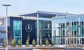 Check spelling or type a new query. Mercedes U S Hq Staff Will Stay Home All Year Automotive News