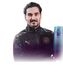 Including transparent png clip art, cartoon, icon, logo, silhouette, watercolors, outlines, etc. Ilkay Gundogan Fifa 21 86 Potm Epl Prices And Rating Ultimate Team Futhead