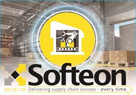 Boost efficiency with increased asset visibility. Softeon Features Warehouse Management And Warehouse Execution Systems That Will Power Smart Dcs Of The Future At Promatdx 2021 Business Wire