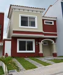 House Design Fachadas De Casas Casas Coloniais Fachadas De Casas Terreas