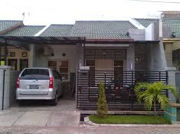 8 model kanopi rumah minimalis dan harganya. 35 Rumah Full Kanopi