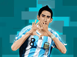 Angel di maria high res sport photos wallpaper sports. Angel Di Maria Wallpapers Wallpaper Cave