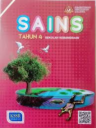 Musytari ialah 317 kali lebih besar dari bumi. Perubahan Sukatan Pelajaran Sains Tahun 4 2020 Cikguzim