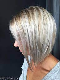 Serving up a truly stunning combination, brown strands with light blonde highlights add just the right amount of dimension to your mane for. 20 Edgy Ways To Jazz Up Your Short Hair With Highlights