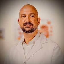 Dr. Matthew Oliverio, DO