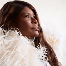 Fred Leone & Marcia Hines