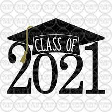 Check spelling or type a new query. Class Of 2021 Svg Senior Class Of 2021 Svg Back To School Etsy In 2021 Graduation Class Graduate School Graduation