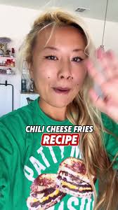Toms Jr Chili Cheese Fries Recipe