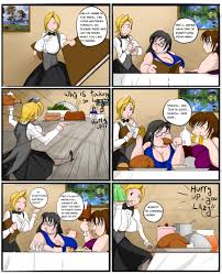 Vore Comics aryion - chickenking.tw