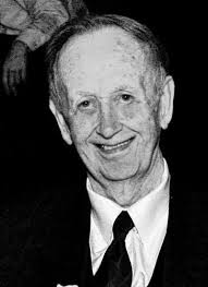 Edward Benish Obituary (2015)