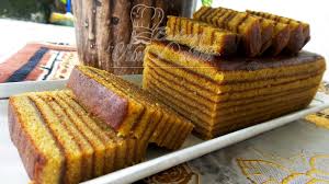 Halal murah sedap kami sentiasa bergerak ke hadapan dengan izin allah. Kek Lapis Sarawak Resepi Terbaru 2018 Galeri Resepi