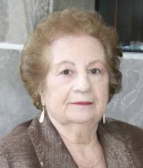 Maria Calafiora Obituary