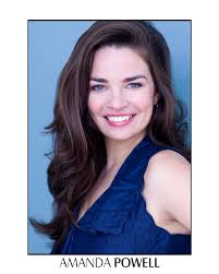 Amanda Powell