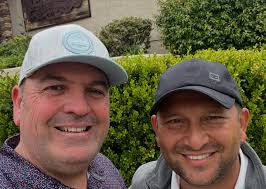 Today LVPOA held their annual Golf Tournament at Upland Hills Country Club.  Members from LVFA were glad to play and support them. It was great to see a  lot of friends like