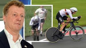 The announcement was made by the german olympic association (dosb) a day after the incident. Atgrqbptipfbgm
