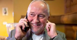 State Sen. Rocky De Witt dies at 66