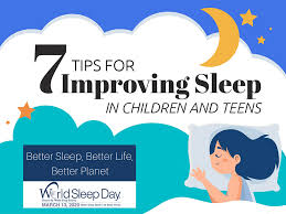 The theme of this year's world sleep day, regular sleep, healthy future highlights world sleep day is on the 19th march, 2021 and dr lindsay browning, the sleep ambassador for and so to bed. World Sleep Day 2020 Izabellanatrins Com