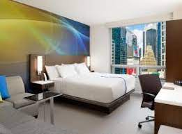 The 10 Best Hotels Near Times Square In New York United States Of America