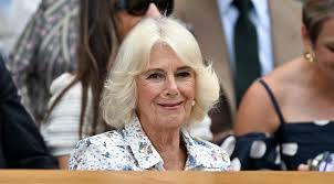 Five Facts About Camilla, Queen Consort