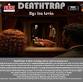 Under Siege Enterprises Presents: Deathtrap event image