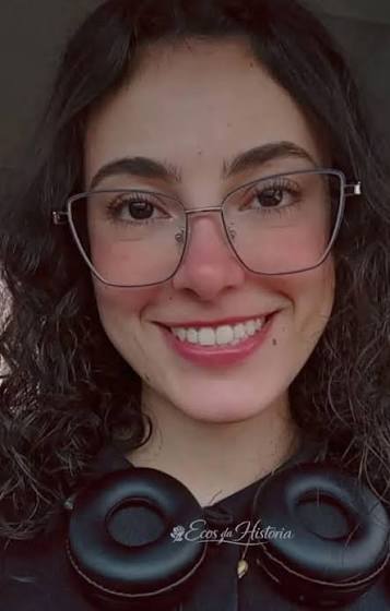 Ana Julia Alves Ferreira Oficial | TikTok
