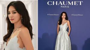 14.08.2021 · it seems like marian also favors chaumet jewelry pieces just like its global ambassador song hye kyo. Read Song Hye Kyo S First Interview After Divorce News With Hong Kong Tatler Annyeong Oppa