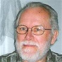 Calvin Ray Grant Sr. Obituary