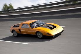 Mercedes Benz C111 Benz Concept Cars Mercedes Benz