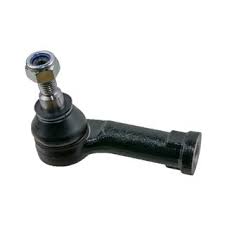 Pada dunia otomotif sebenarnya hanya ada tie rod tetapi bisa digunakan untuk mempermudah pergantian sparepart. Tie Rod And End