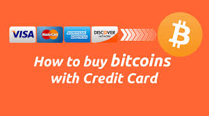 Credit cards allow you to buy bitcoin instantly. How To Buy Bitcoins With Credit Card Cex Io Localbitcoins Coinbase Coinmama Bitpanda
