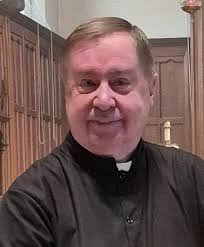 Clergy — St. Thomas's Anglican Church