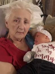 Janet Kay Abney's Obituary