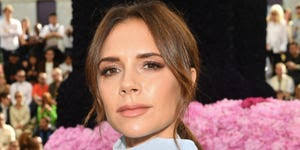 Victoria Beckham shares appreciation post about her children