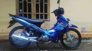 Modifikasi jupiter z 2009 modifikasi jupiter z road race. Facebook