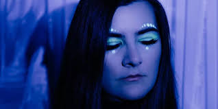 Video of the Day: Carolina Eyck, Debussy's 'Claire de Lune'