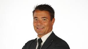 Jay Clark named Herald Sun chief football writer : r/AFL