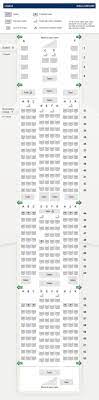 Singapore Air Airlines Airbus A380 800 Aircraft Seating Chart Seating Plan Emirates A380 How To Plan