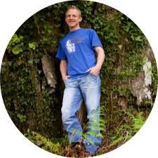 Christy Collard Green Build Artist In West Cork Ireland Christy Collards West Cork