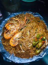 Tapi kali ni ita buat kuey teow goreng seafood, ita tak letak kerang letak udang dan sotong je. Hantu Kapal Terbang On Twitter 7 Kuew Teow Goreng Udang Rm 5 50 8 Kuew Teow Goreng Kerang Rm 5 50 9 Kuew Teow Goreng Udang Kerang Rm 6 00 10 Kuew Teow Goreng
