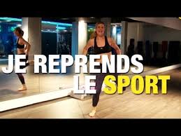 Voici quelques conseils pour démarrer votre programme sportif à la rentrée, nouvelle résolution ou non, vous avez décidé de reprendre le sport pour retrouver la forme et perdre les petits kilos pris pendant les vacances. Fitness Master Class Se Mettre Au Sport Youtube