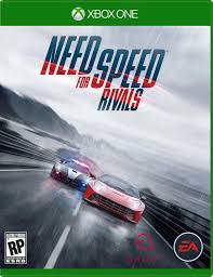 Need For Speed Rivals Xbox One Video Games On Xbox One Gaming Videogamereviews Need For Speed Rivals Need For Speed Xbox 360 Games