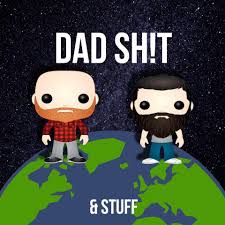 I put together decent clothing and relevant accessories for dads and sometimes uncles, granddads, god fathers, neighbours, friends and anyone who likes quirky products. Dad Shit Stuff Home Facebook