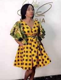 Ankarafashion Ankarastyles Print Ankaraversatility Trendingfashion Africanfashi Latest African Fashion Dresses African Print Fashion African Maternity Dresses