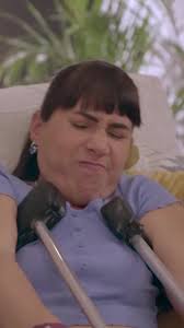 Renato Y Su Papá En Maricucha