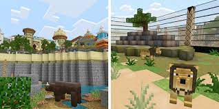 Each player in minecraft should try to install a couple of mods that add new features. Herunterladen Zoo Mod For Minecraft Kostenlose App Apk